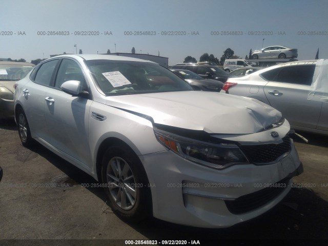 KIA OPTIMA 2016 knagt4l33g5107217