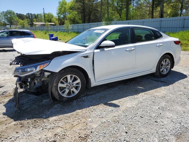 KIA OPTIMA 2016 knagt4l33g5107251