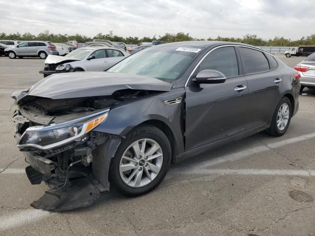 KIA OPTIMA 2016 knagt4l33g5107542