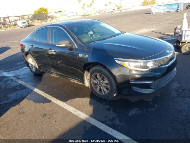 KIA OPTIMA 2016 knagt4l33g5111445