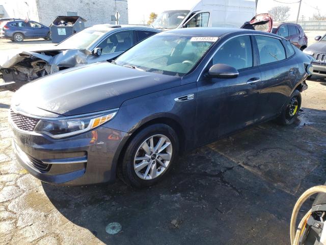 KIA OPTIMA 2016 knagt4l33g5117844