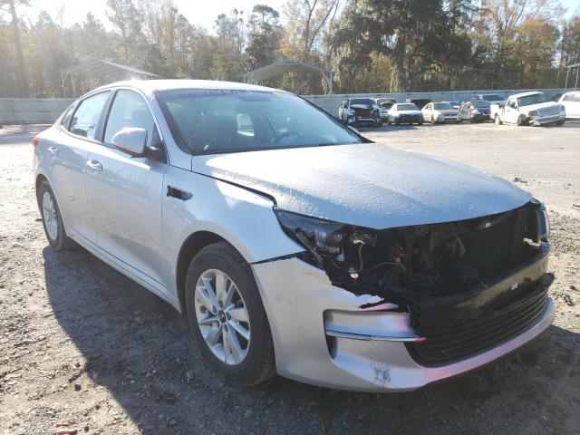 KIA OPTIMA LX 2016 knagt4l33g5117861