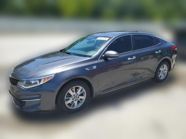 KIA OPTIMA 2016 knagt4l33g5117973