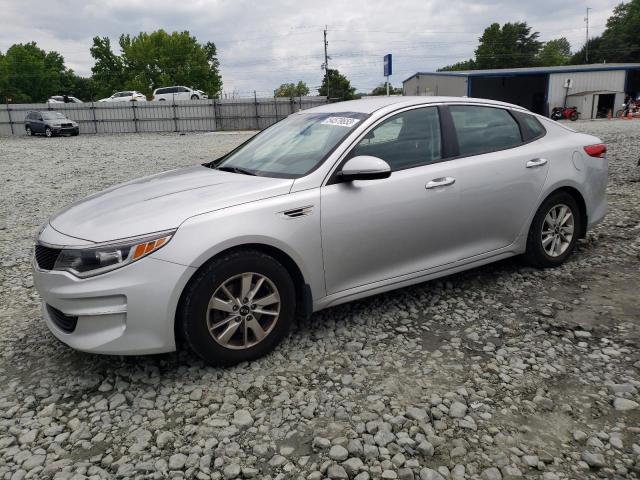 KIA OPTIMA LX 2016 knagt4l33g5120551