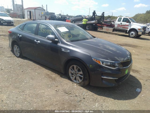 KIA OPTIMA 2017 knagt4l33h5137738