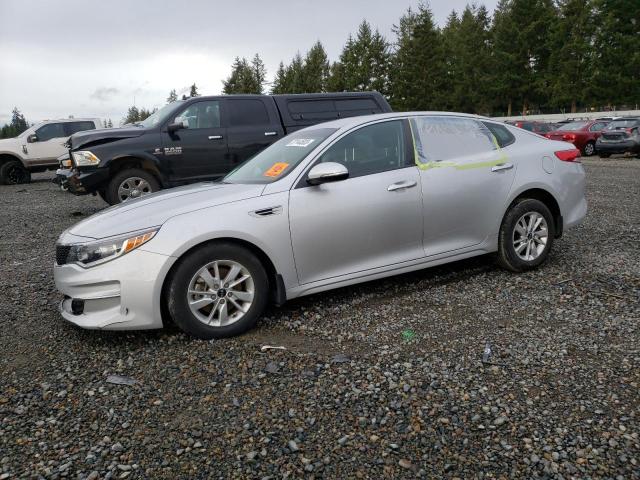 KIA OPTIMA LX 2017 knagt4l33h5141322