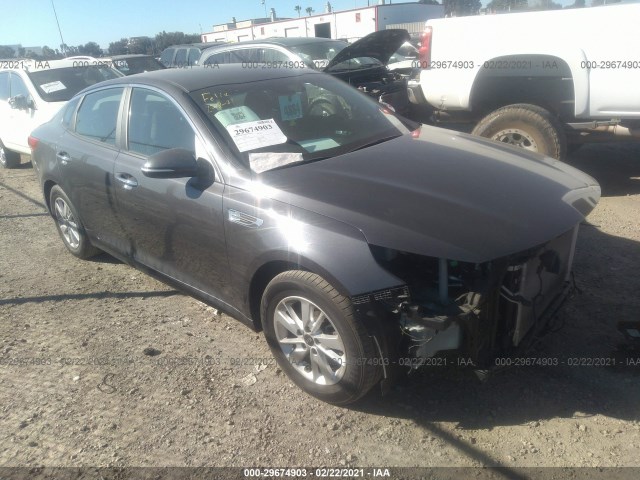 KIA OPTIMA 2017 knagt4l33h5141806