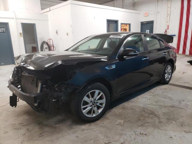 KIA OPTIMA LX 2017 knagt4l33h5148173