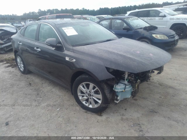 KIA OPTIMA 2017 knagt4l33h5149307