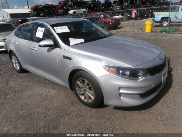 KIA OPTIMA 2017 knagt4l33h5149985