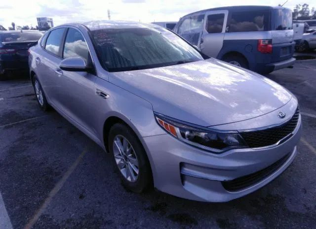 KIA OPTIMA 2017 knagt4l33h5150716