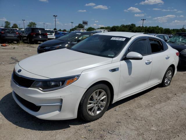 KIA OPTIMA 2017 knagt4l33h5150912