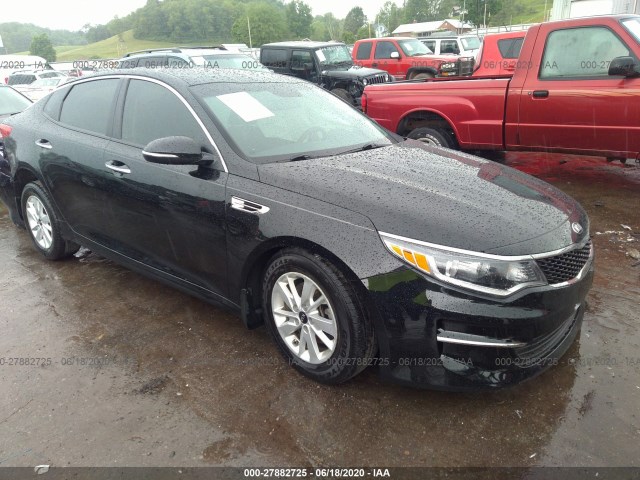 KIA OPTIMA 2017 knagt4l33h5153583