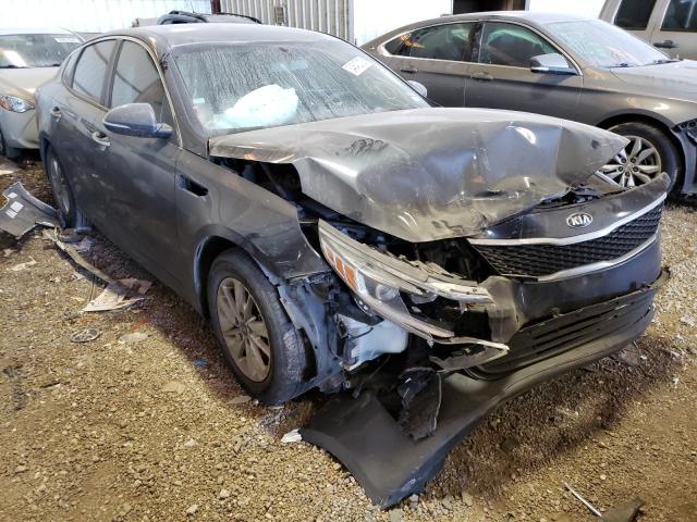 KIA OPTIMA LX 2017 knagt4l33h5161280