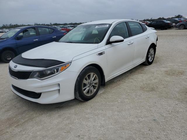 KIA OPTIMA LX 2017 knagt4l33h5163496