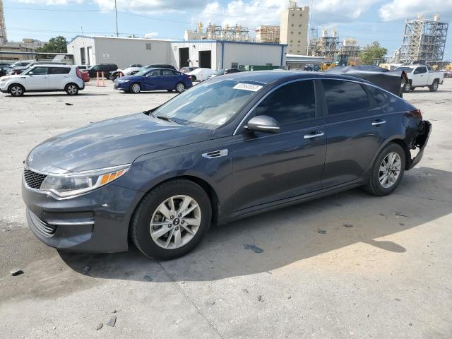 KIA OPTIMA LX 2017 knagt4l33h5164230