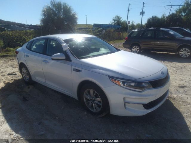 KIA OPTIMA 2017 knagt4l33h5170738