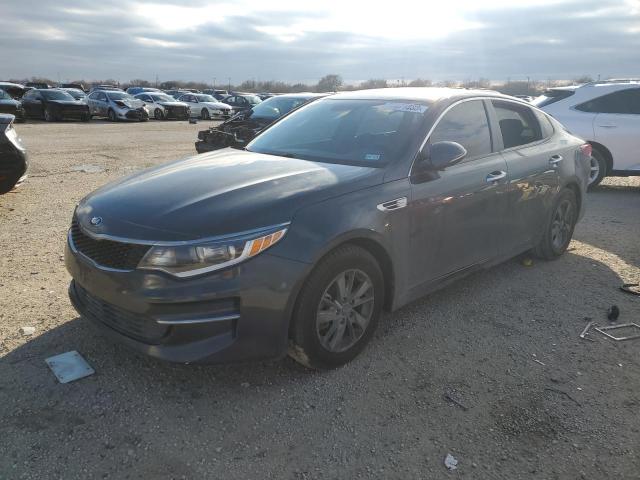 KIA OPTIMA 2018 knagt4l33j5212198