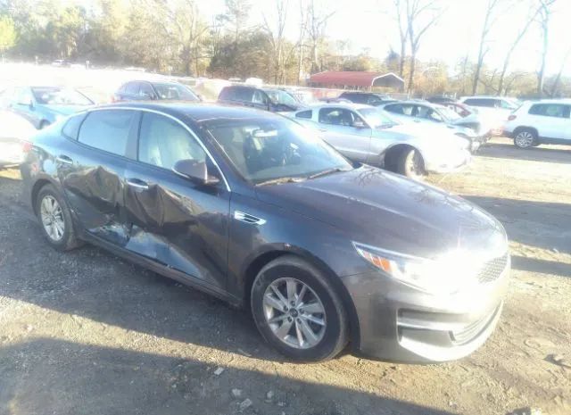 KIA OPTIMA 2018 knagt4l33j5220740