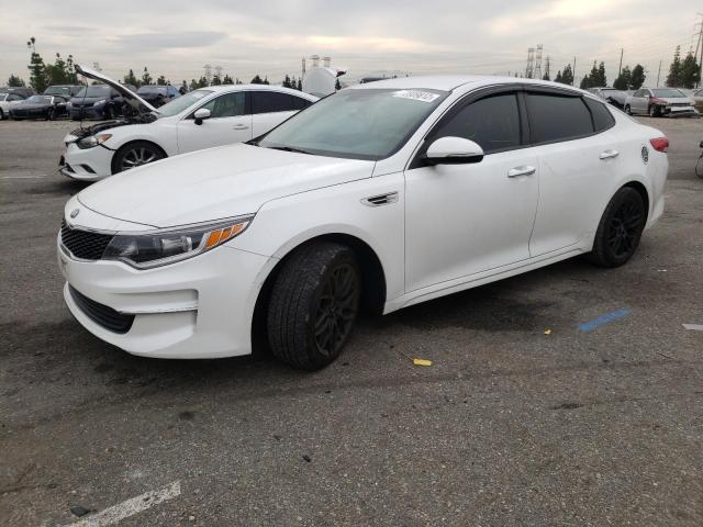 KIA OPTIMA LX 2016 knagt4l34g5070212