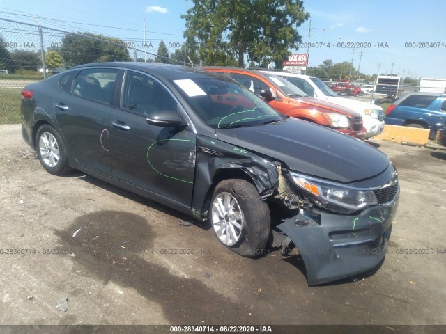 KIA OPTIMA 2016 knagt4l34g5071540