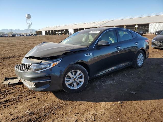 KIA OPTIMA 2016 knagt4l34g5071599