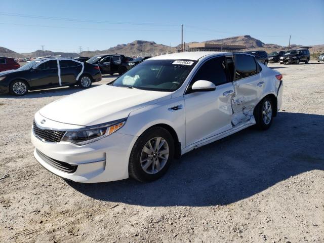 KIA OPTIMA 2016 knagt4l34g5072686