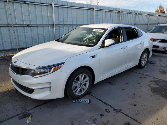 KIA OPTIMA LX 2016 knagt4l34g5073031