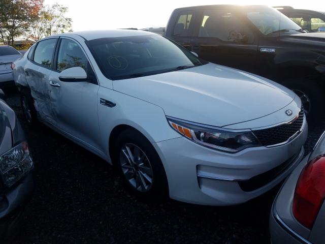 KIA OPTIMA 2016 knagt4l34g5077385