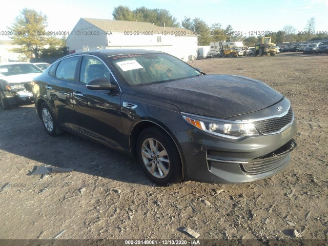 KIA OPTIMA 2016 knagt4l34g5079380