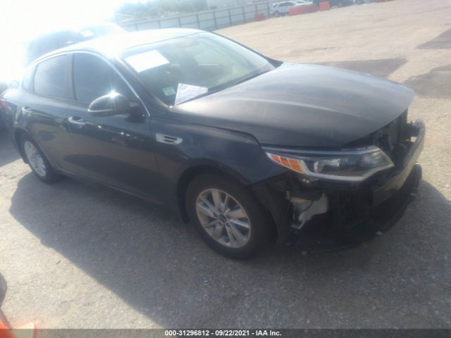 KIA OPTIMA 2016 knagt4l34g5084157