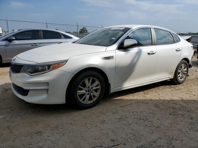 KIA OPTIMA LX 2016 knagt4l34g5084546