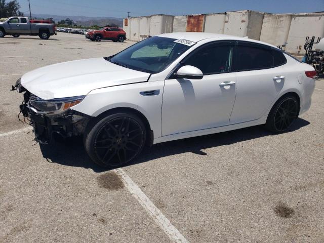 KIA OPTIMA 2016 knagt4l34g5085275