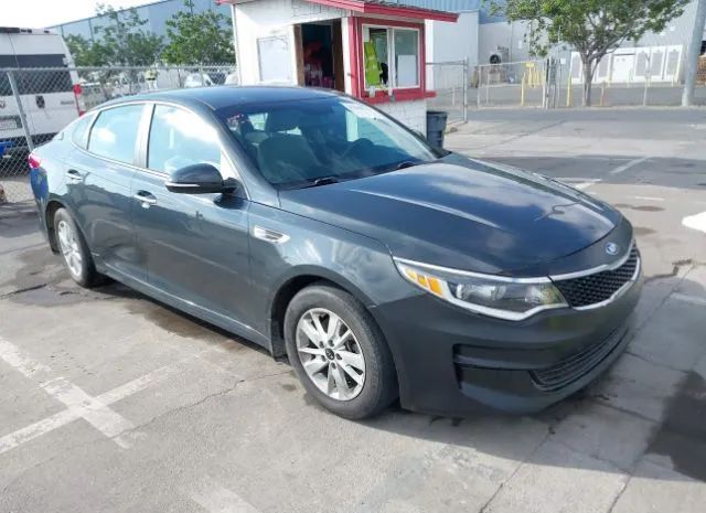 KIA OPTIMA 2016 knagt4l34g5086541