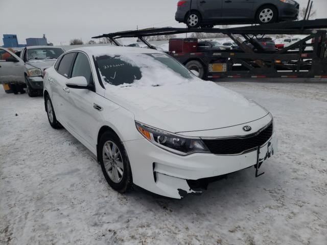 KIA OPTIMA LX 2016 knagt4l34g5088063