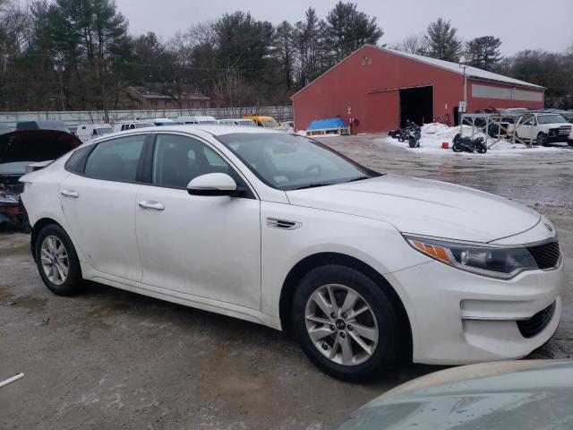 KIA OPTIMA LX 2016 knagt4l34g5088368