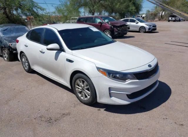 KIA OPTIMA 2016 knagt4l34g5089164