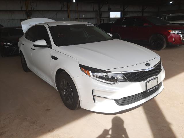 KIA OPTIMA LX 2016 knagt4l34g5093960