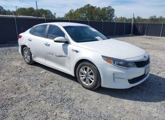 KIA OPTIMA 2016 knagt4l34g5098544