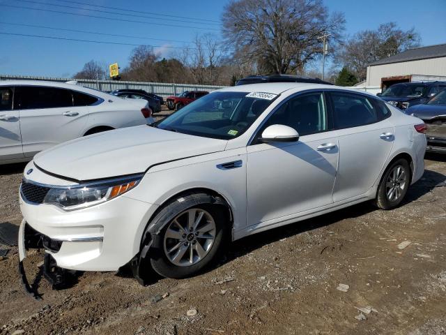 KIA OPTIMA LX 2016 knagt4l34g5102236