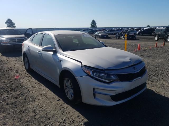 KIA OPTIMA LX 2016 knagt4l34g5103872