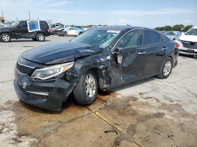 KIA OPTIMA LX 2016 knagt4l34g5105282