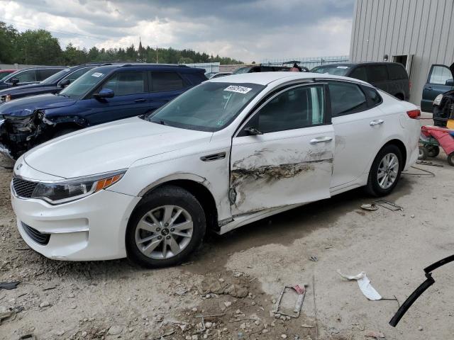 KIA OPTIMA LX 2016 knagt4l34g5106464