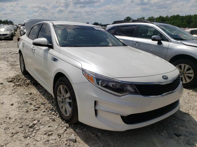 KIA OPTIMA LX 2016 knagt4l34g5107226