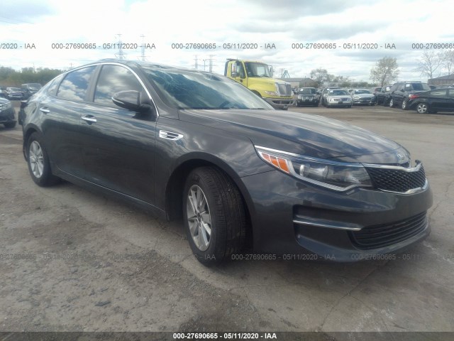 KIA OPTIMA 2016 knagt4l34g5107310