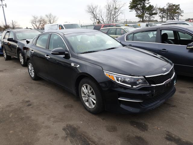 KIA NULL 2016 knagt4l34g5108277