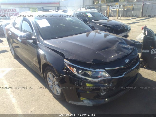 KIA OPTIMA 2016 knagt4l34g5111891