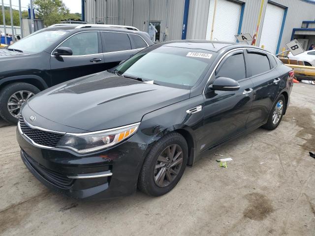 KIA OPTIMA LX 2017 knagt4l34h5129714