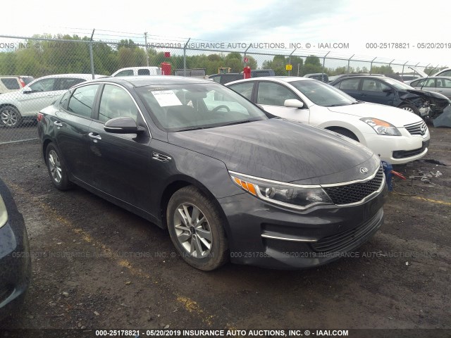 KIA OPTIMA 2017 knagt4l34h5133035