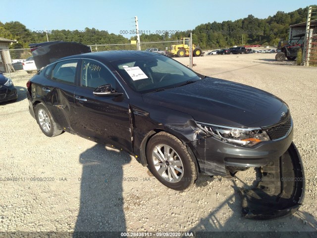 KIA OPTIMA 2017 knagt4l34h5137828